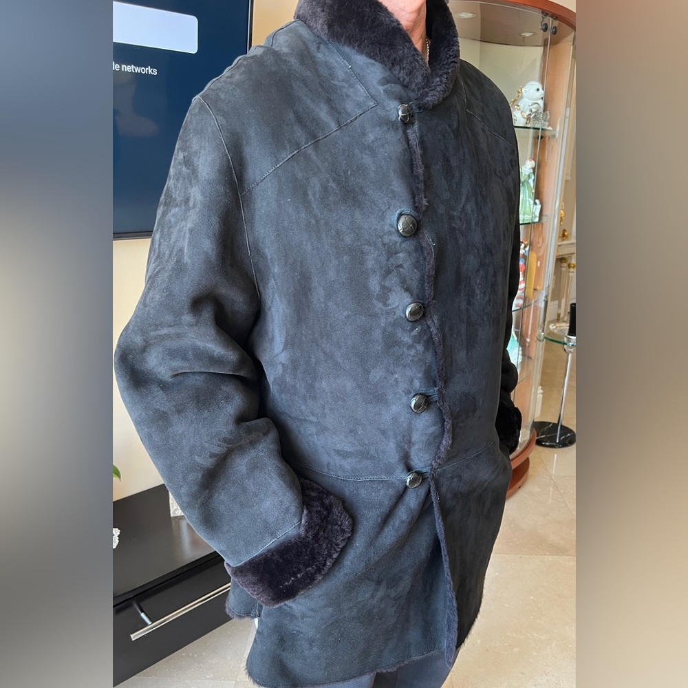 Men’s winter jacket